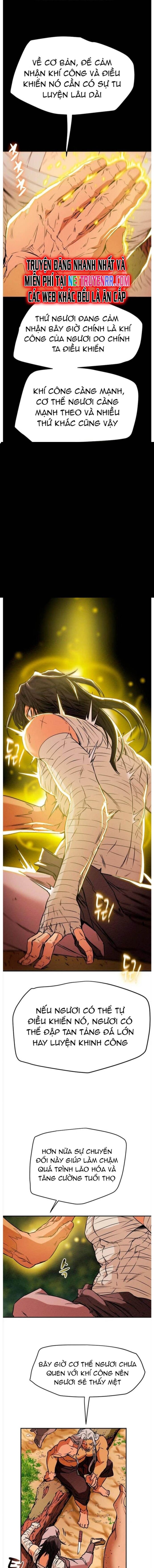 Minh Nguyệt Truyện - Chapter 12 - Page 9