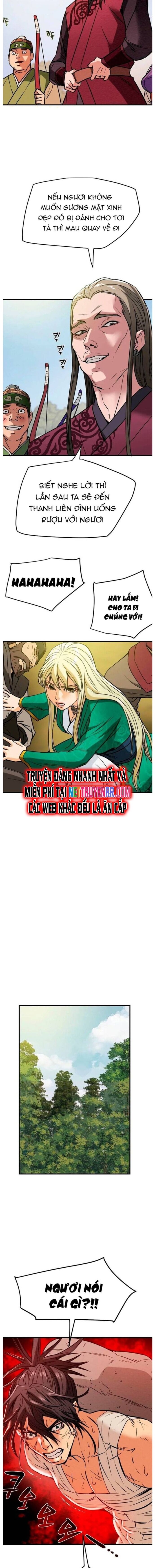 Minh Nguyệt Truyện - Chapter 13 - Page 13