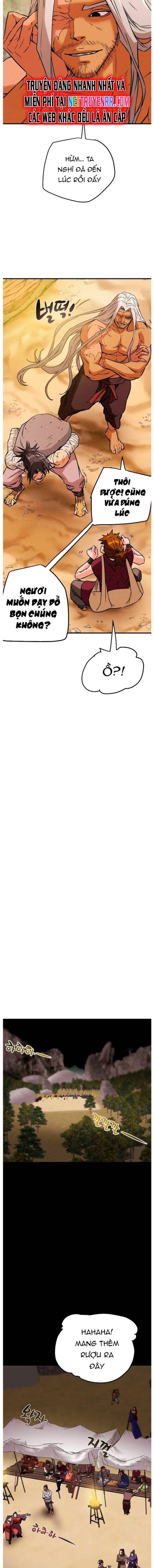 Minh Nguyệt Truyện - Chapter 13 - Page 15