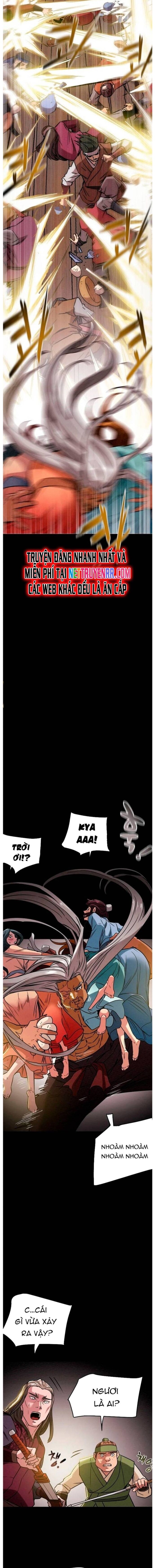 Minh Nguyệt Truyện - Chapter 13 - Page 18