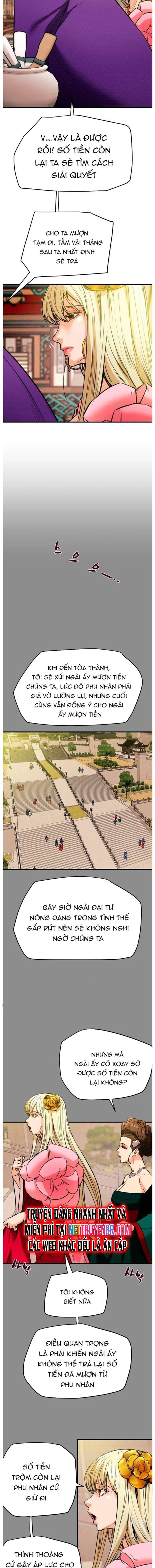 Minh Nguyệt Truyện - Chapter 13 - Page 3