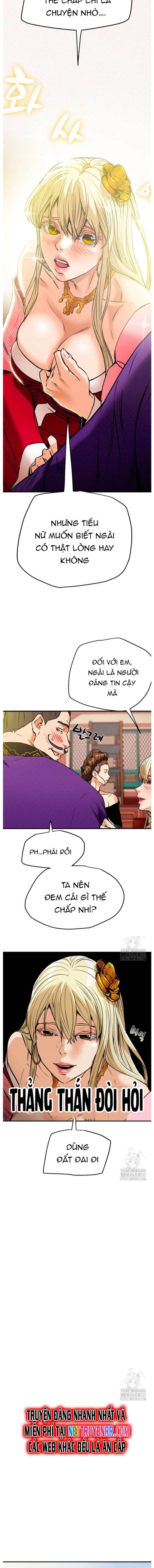 Minh Nguyệt Truyện - Chapter 13 - Page 6