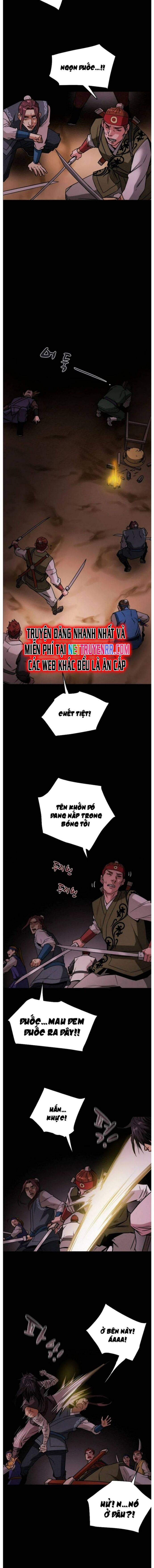 Minh Nguyệt Truyện - Chapter 14 - Page 10