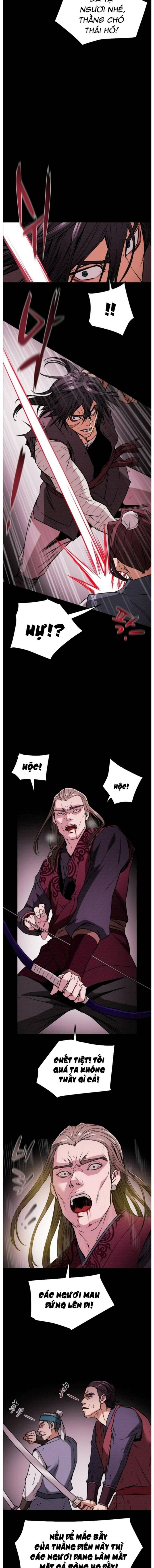 Minh Nguyệt Truyện - Chapter 14 - Page 12