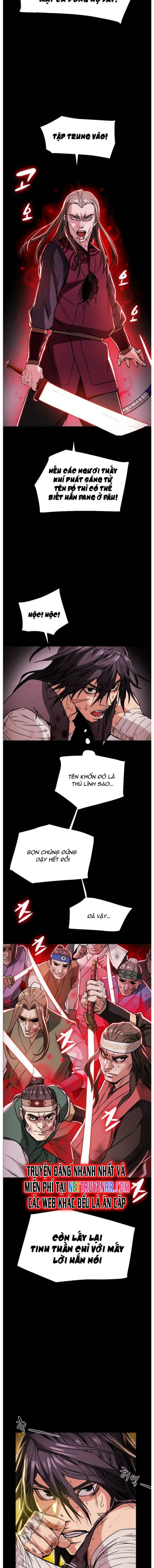 Minh Nguyệt Truyện - Chapter 14 - Page 13