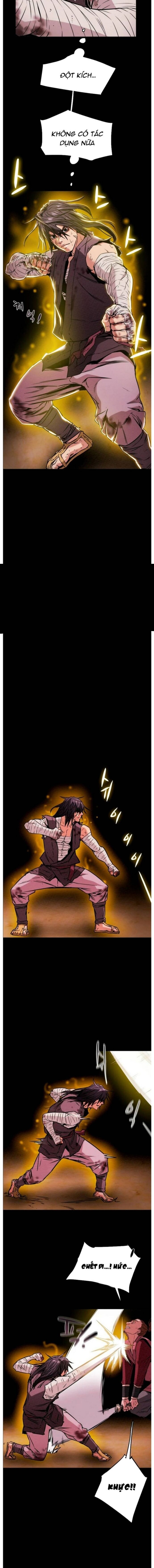 Minh Nguyệt Truyện - Chapter 14 - Page 14