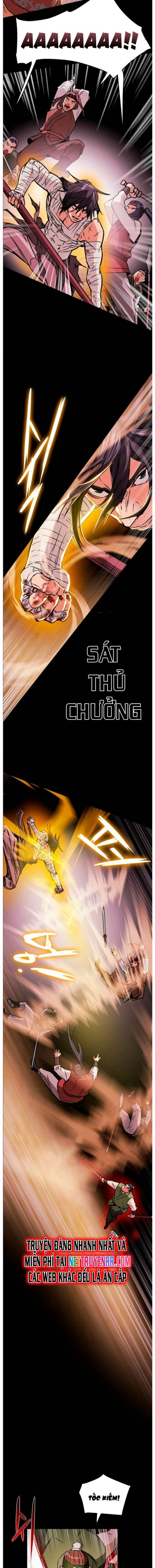 Minh Nguyệt Truyện - Chapter 14 - Page 16