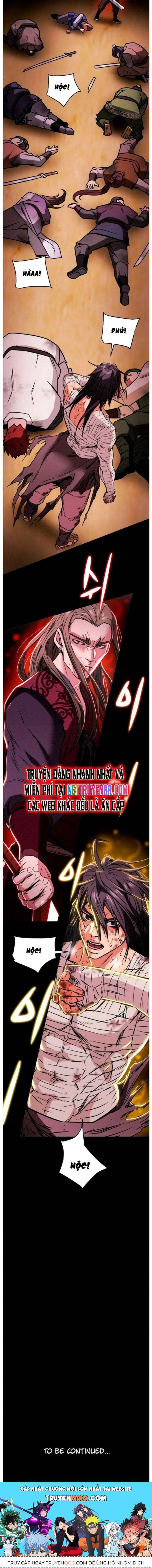 Minh Nguyệt Truyện - Chapter 14 - Page 19