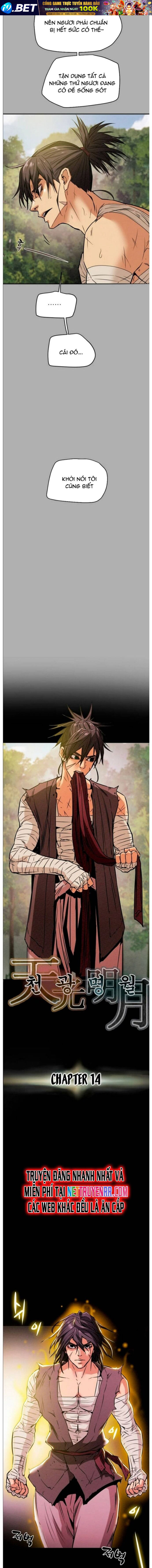 Minh Nguyệt Truyện - Chapter 14 - Page 3