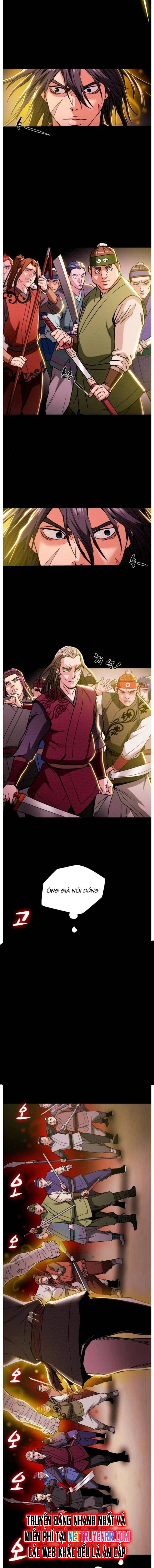 Minh Nguyệt Truyện - Chapter 14 - Page 4