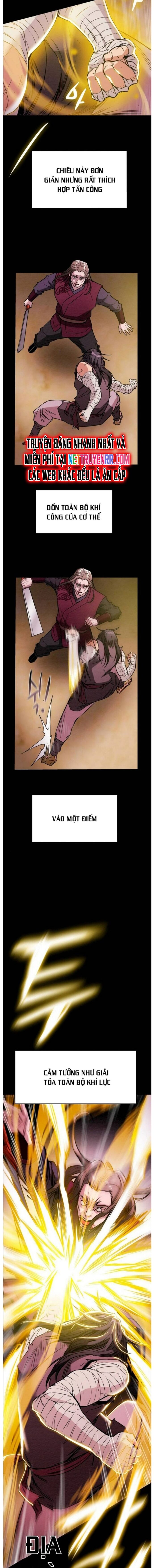 Minh Nguyệt Truyện - Chapter 14 - Page 6