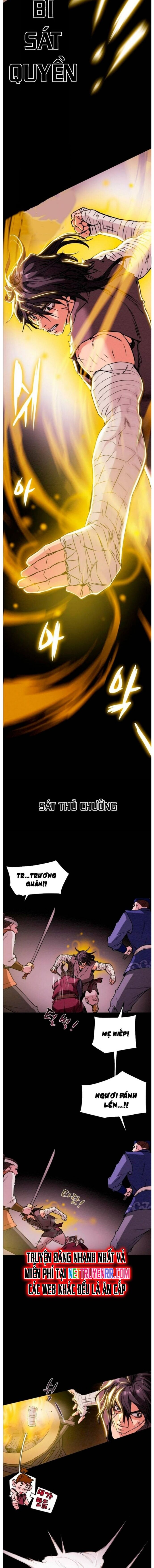 Minh Nguyệt Truyện - Chapter 14 - Page 7