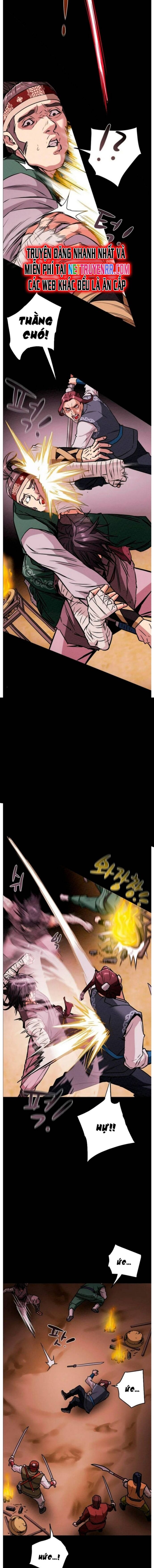 Minh Nguyệt Truyện - Chapter 14 - Page 9