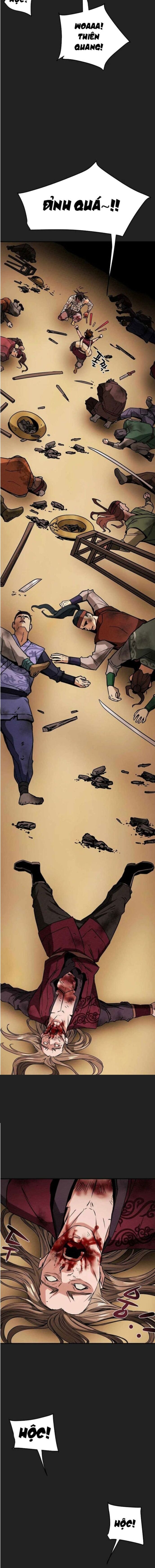 Minh Nguyệt Truyện - Chapter 15 - Page 10