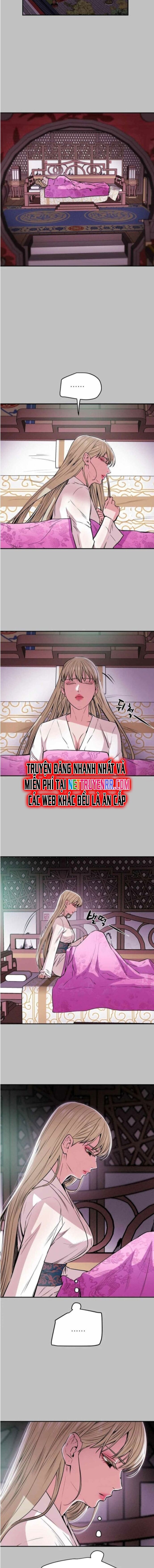 Minh Nguyệt Truyện - Chapter 15 - Page 12