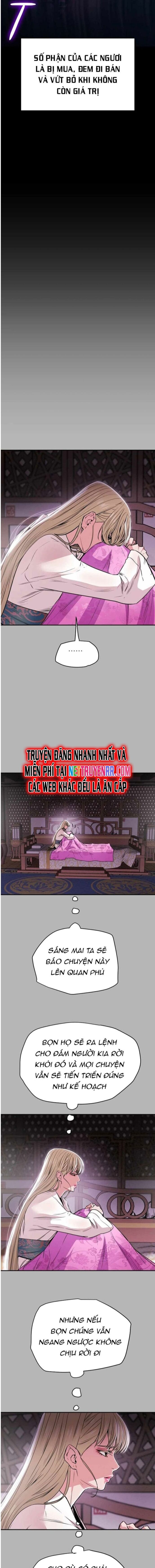 Minh Nguyệt Truyện - Chapter 15 - Page 15