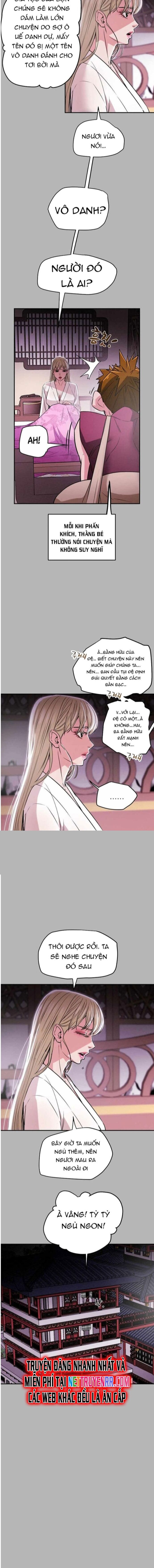 Minh Nguyệt Truyện - Chapter 15 - Page 17