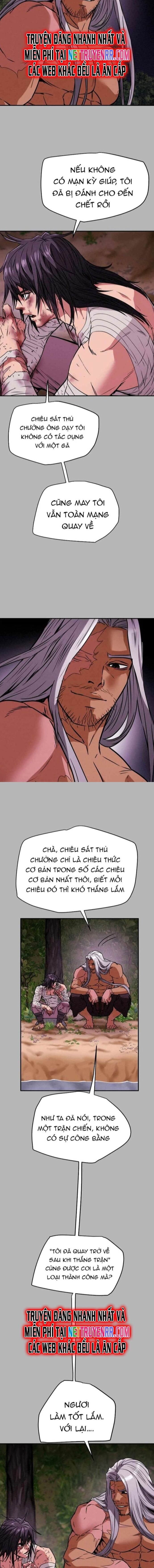 Minh Nguyệt Truyện - Chapter 15 - Page 19