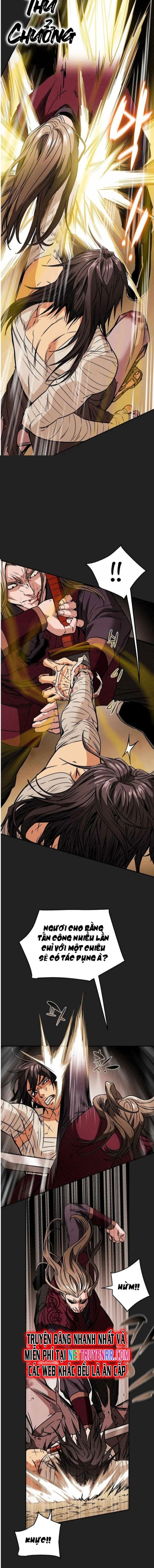 Minh Nguyệt Truyện - Chapter 15 - Page 3