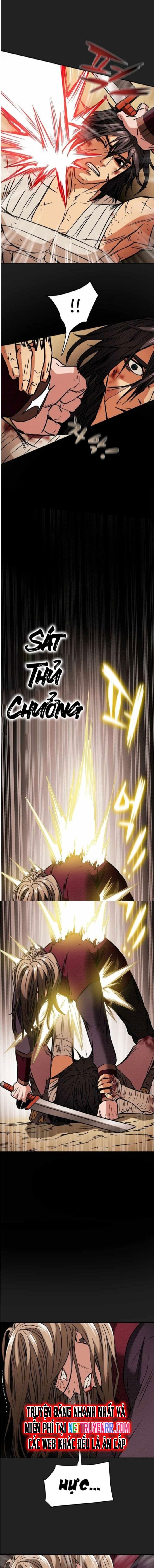 Minh Nguyệt Truyện - Chapter 15 - Page 4