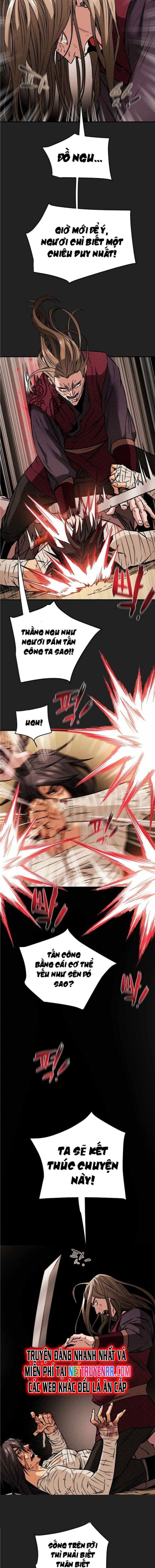 Minh Nguyệt Truyện - Chapter 15 - Page 5