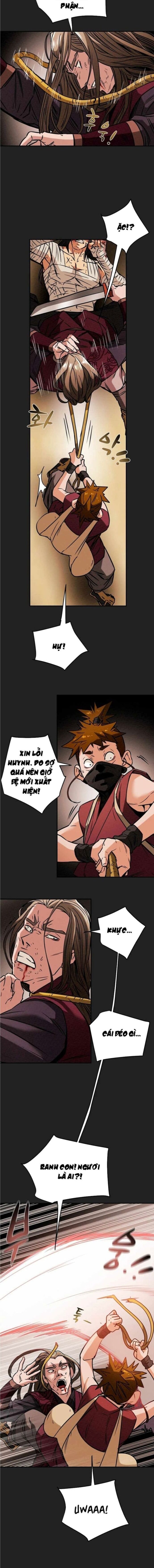 Minh Nguyệt Truyện - Chapter 15 - Page 6