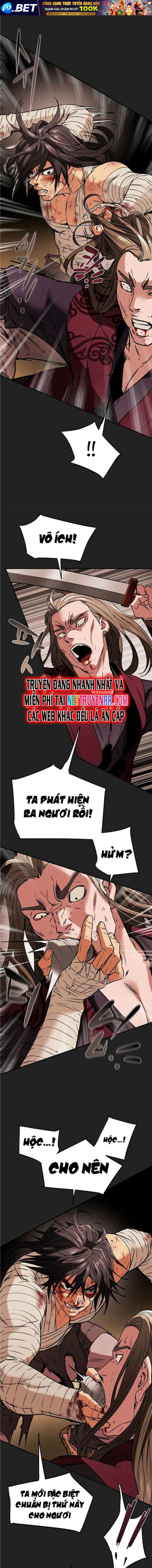 Minh Nguyệt Truyện - Chapter 15 - Page 7