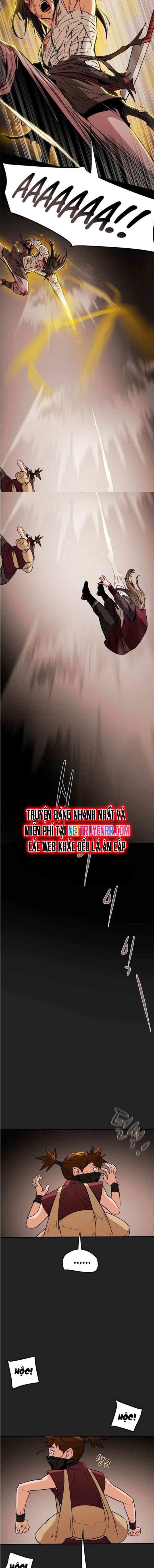 Minh Nguyệt Truyện - Chapter 15 - Page 9