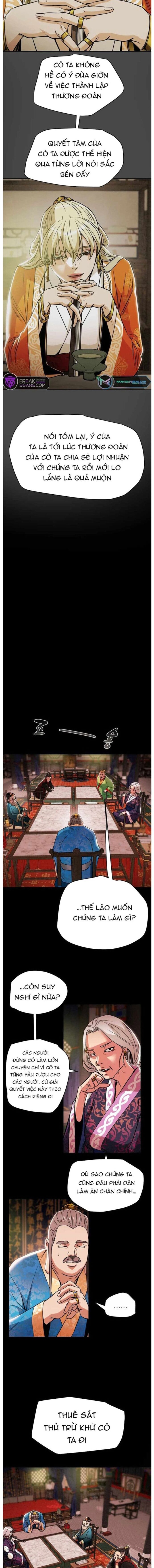 Minh Nguyệt Truyện - Chapter 16 - Page 11