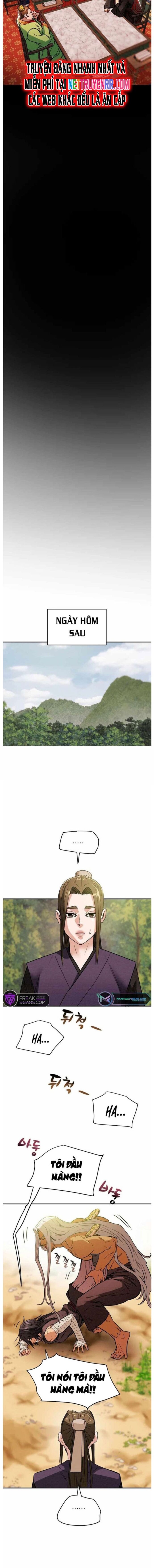 Minh Nguyệt Truyện - Chapter 16 - Page 12