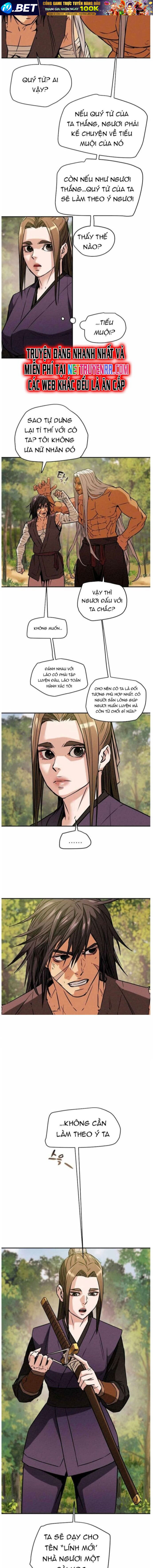 Minh Nguyệt Truyện - Chapter 16 - Page 15