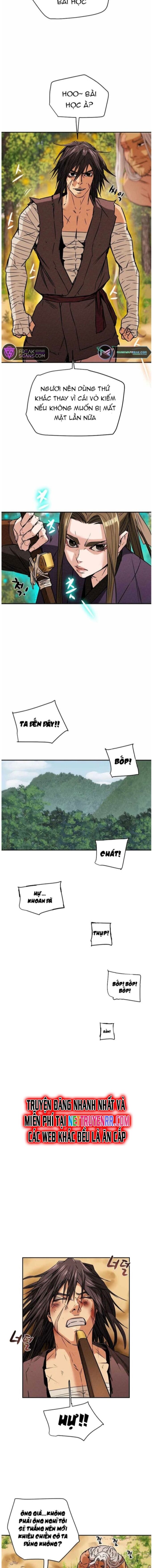 Minh Nguyệt Truyện - Chapter 16 - Page 16