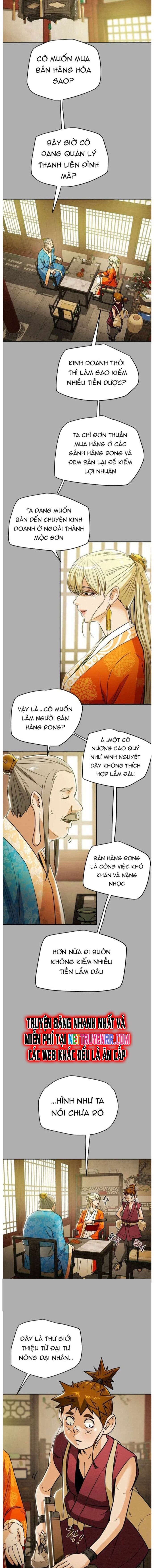 Minh Nguyệt Truyện - Chapter 16 - Page 6