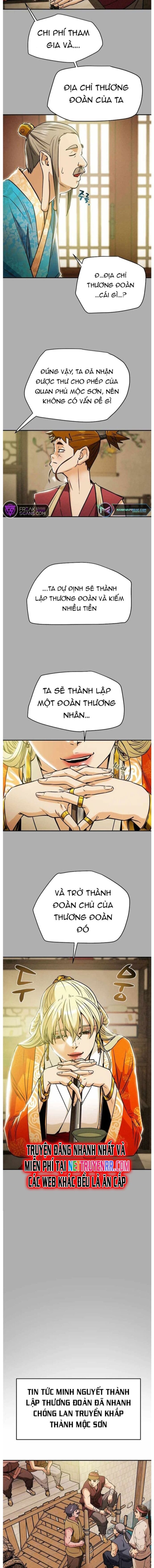 Minh Nguyệt Truyện - Chapter 16 - Page 7