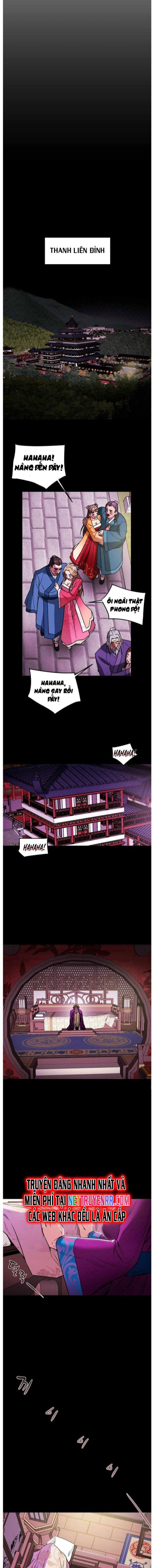 Minh Nguyệt Truyện - Chapter 17 - Page 10