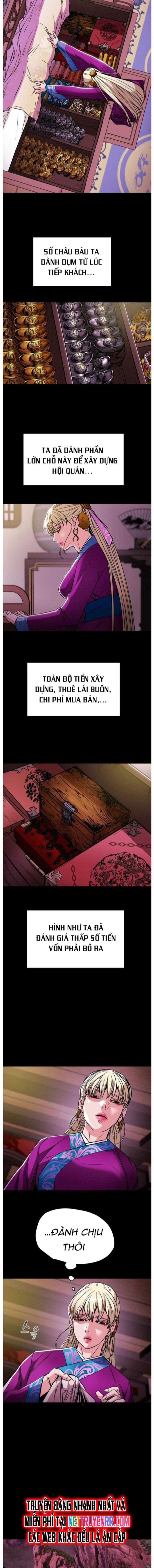 Minh Nguyệt Truyện - Chapter 17 - Page 11