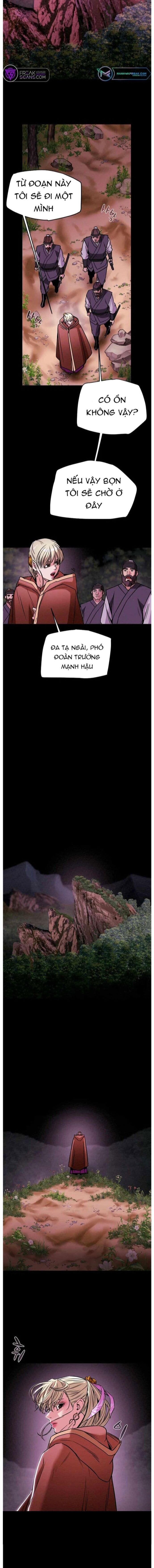 Minh Nguyệt Truyện - Chapter 17 - Page 12