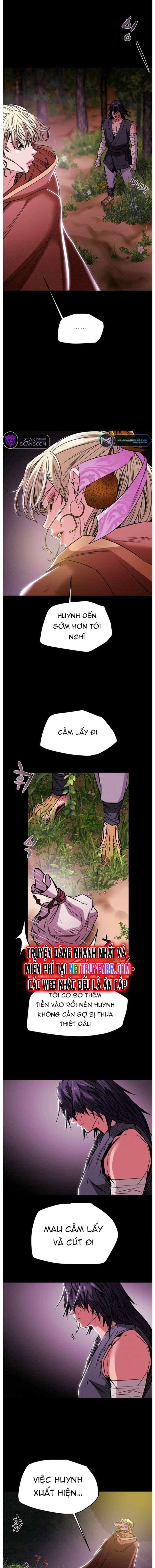Minh Nguyệt Truyện - Chapter 17 - Page 13