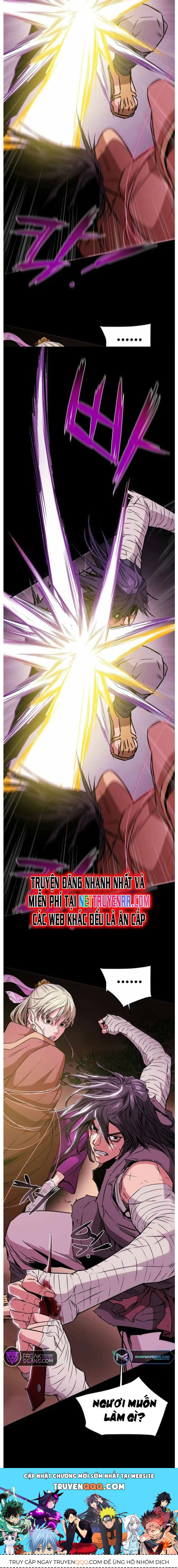 Minh Nguyệt Truyện - Chapter 17 - Page 17