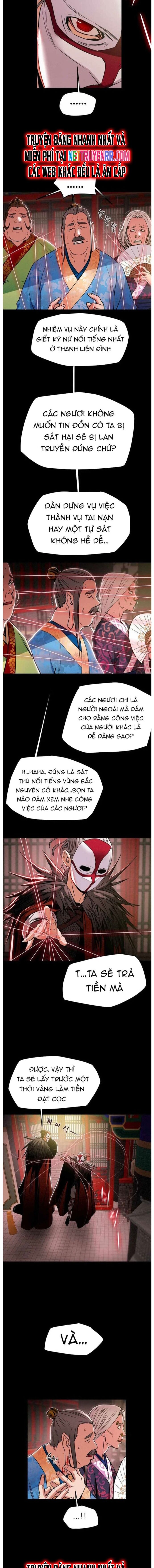 Minh Nguyệt Truyện - Chapter 17 - Page 3