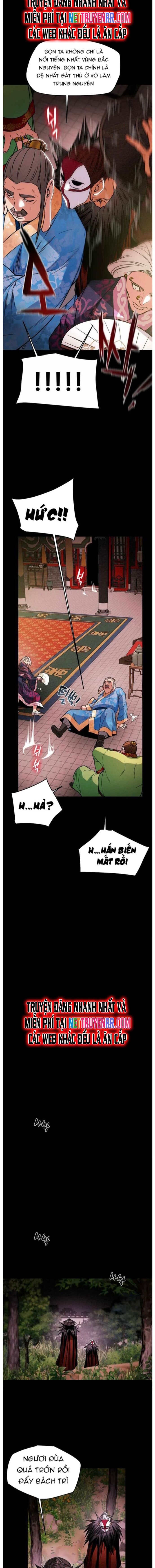 Minh Nguyệt Truyện - Chapter 17 - Page 4