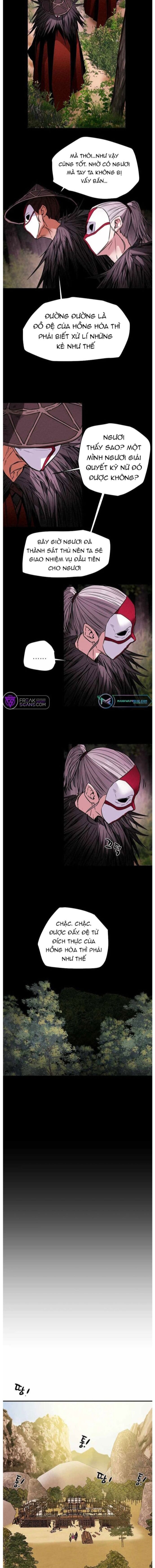 Minh Nguyệt Truyện - Chapter 17 - Page 5