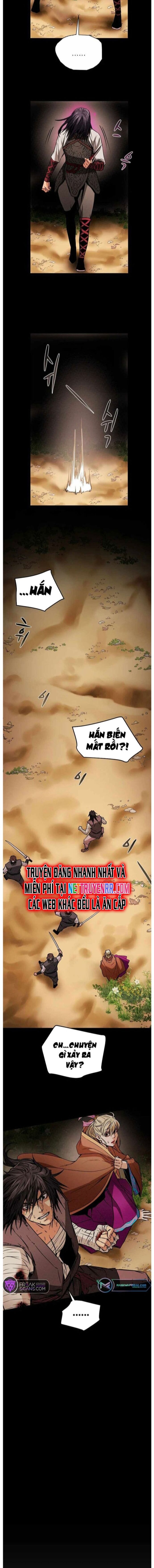 Minh Nguyệt Truyện - Chapter 18 - Page 10