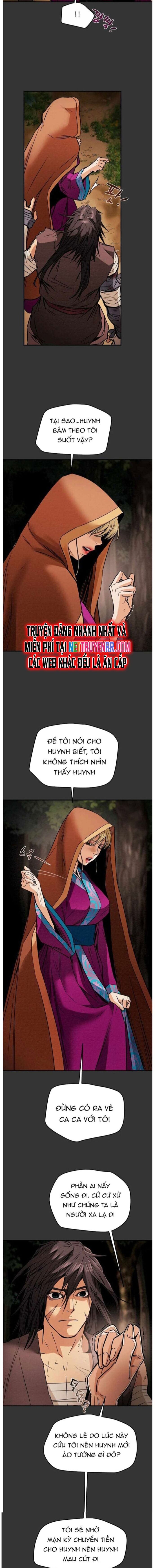 Minh Nguyệt Truyện - Chapter 18 - Page 13