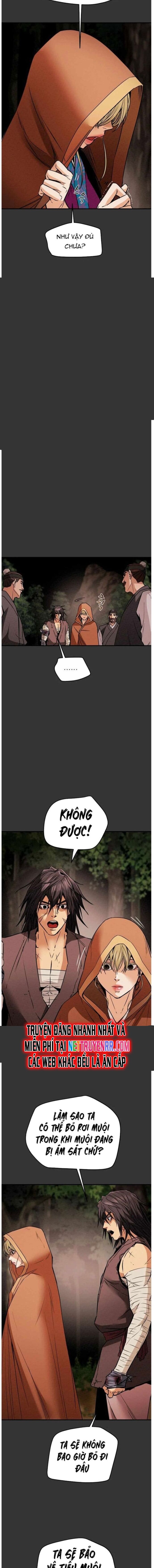 Minh Nguyệt Truyện - Chapter 18 - Page 14