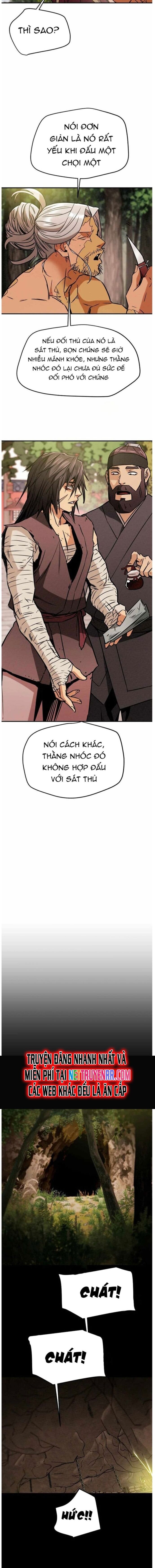 Minh Nguyệt Truyện - Chapter 18 - Page 17