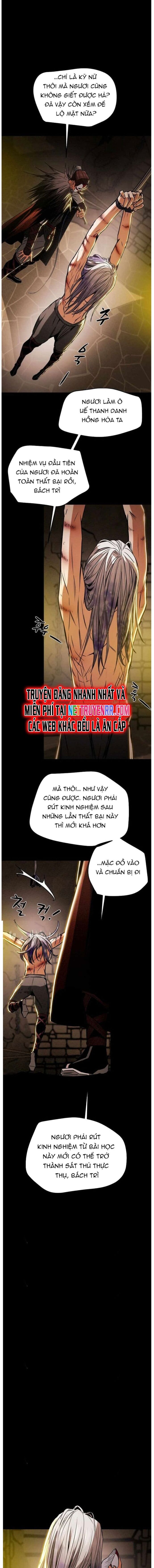 Minh Nguyệt Truyện - Chapter 18 - Page 18