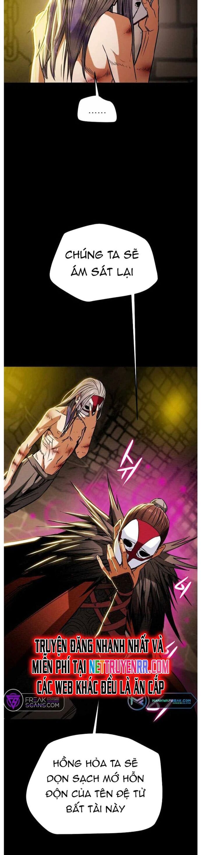 Minh Nguyệt Truyện - Chapter 18 - Page 19