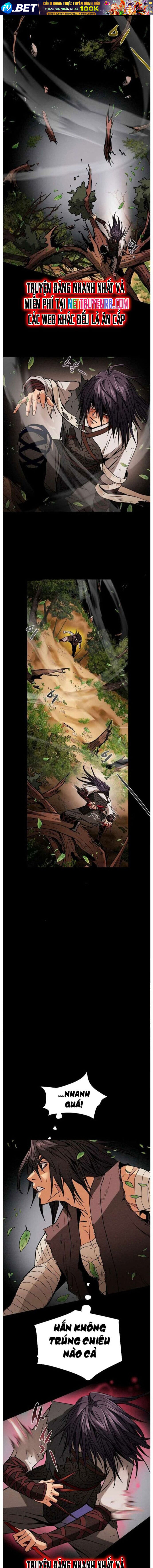 Minh Nguyệt Truyện - Chapter 18 - Page 4