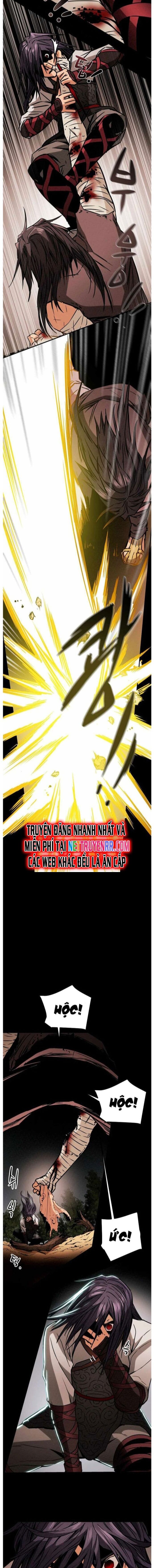 Minh Nguyệt Truyện - Chapter 18 - Page 8